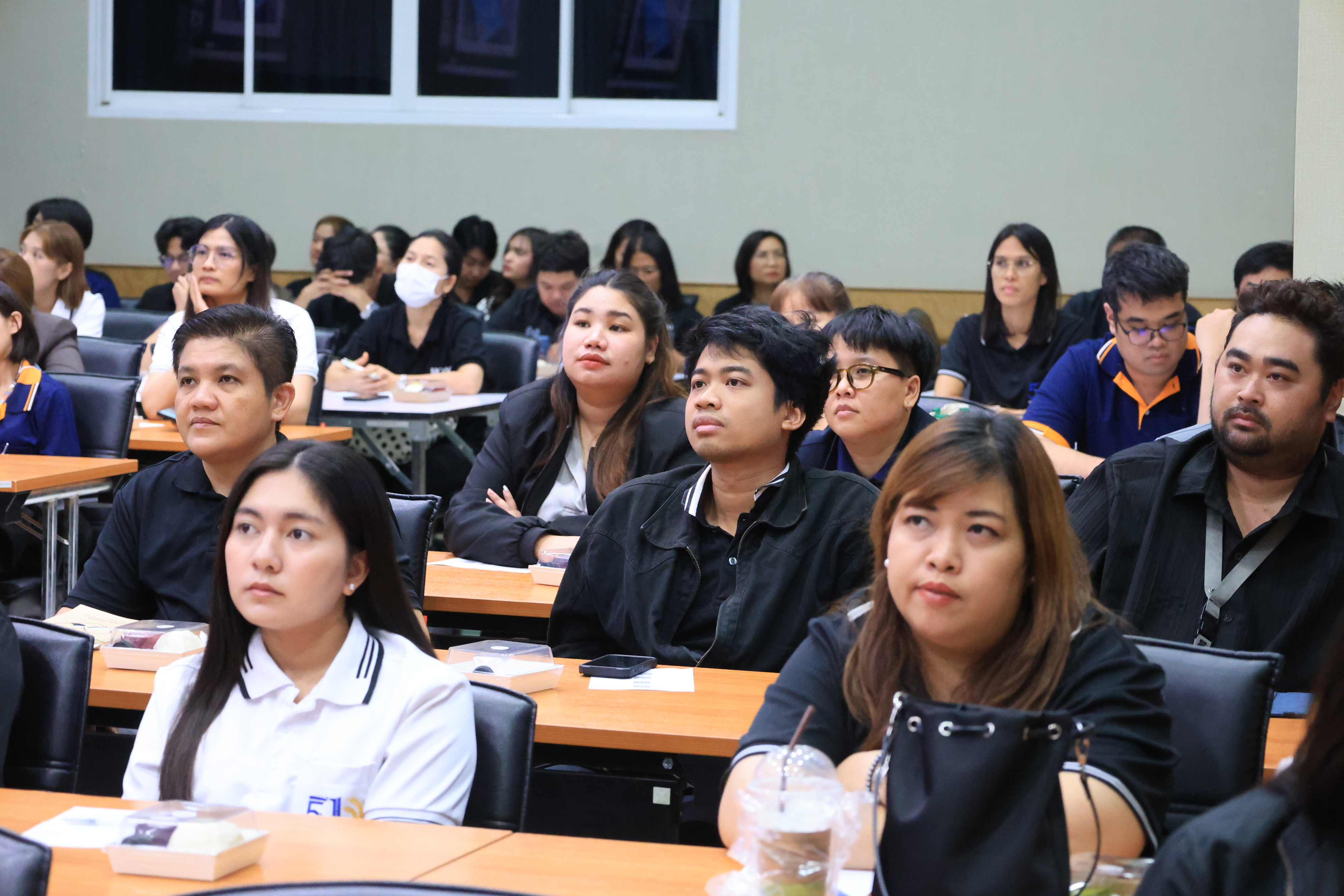 title - ส.ป.ก. โดยกองการเจ้าหน้าที่ จัดโครงการ ส่งเสริมคุณธรรมบนฐานชีวิตวิถีใหม่ เรื่อง ส่งเสริมคุณธรรมจริยธรรมและใช้เทคโนโลยีอย่างปลอดภัยในยุคดิจิทัล